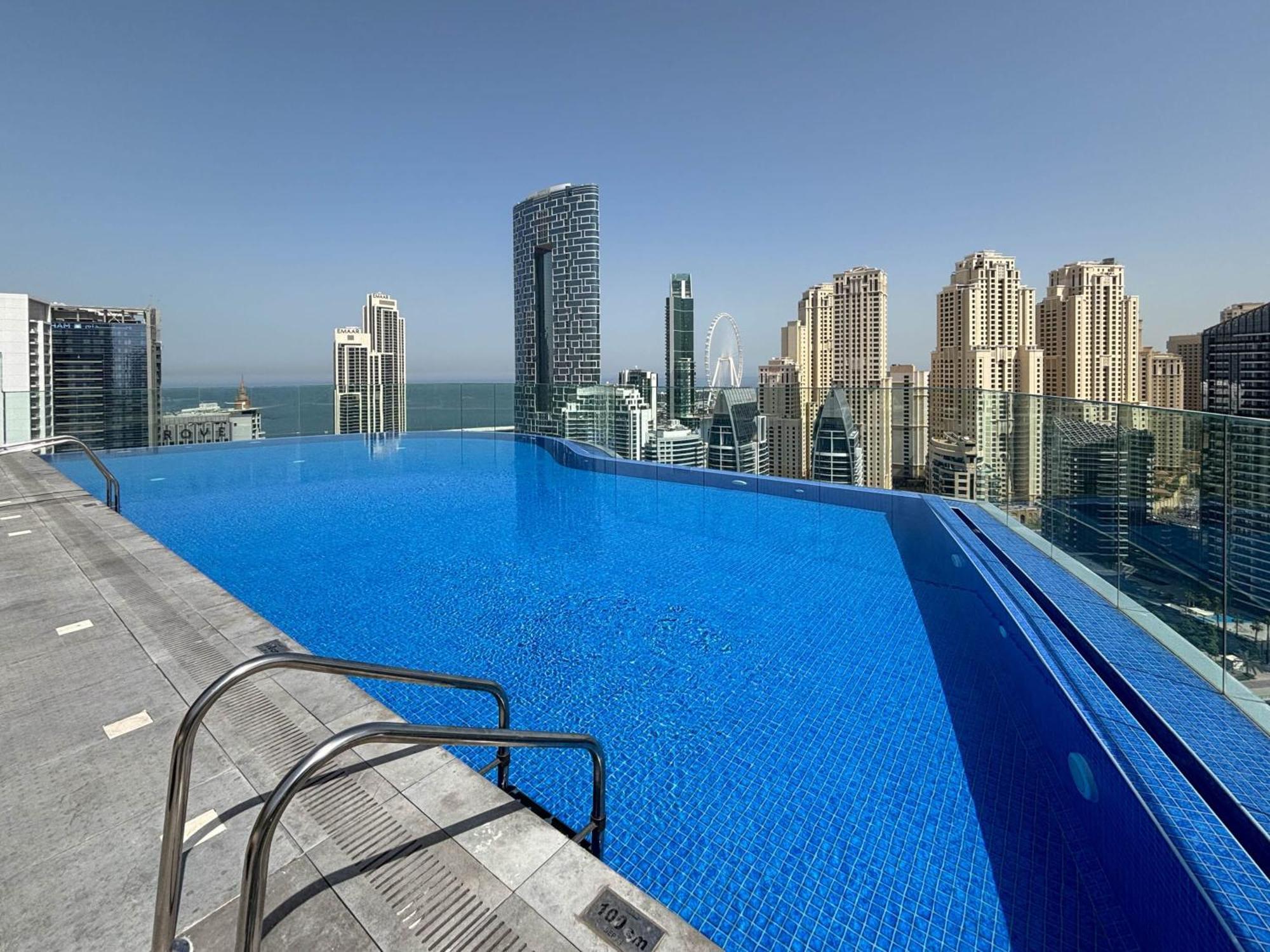 Apartment Frank Porter - Marina Star
