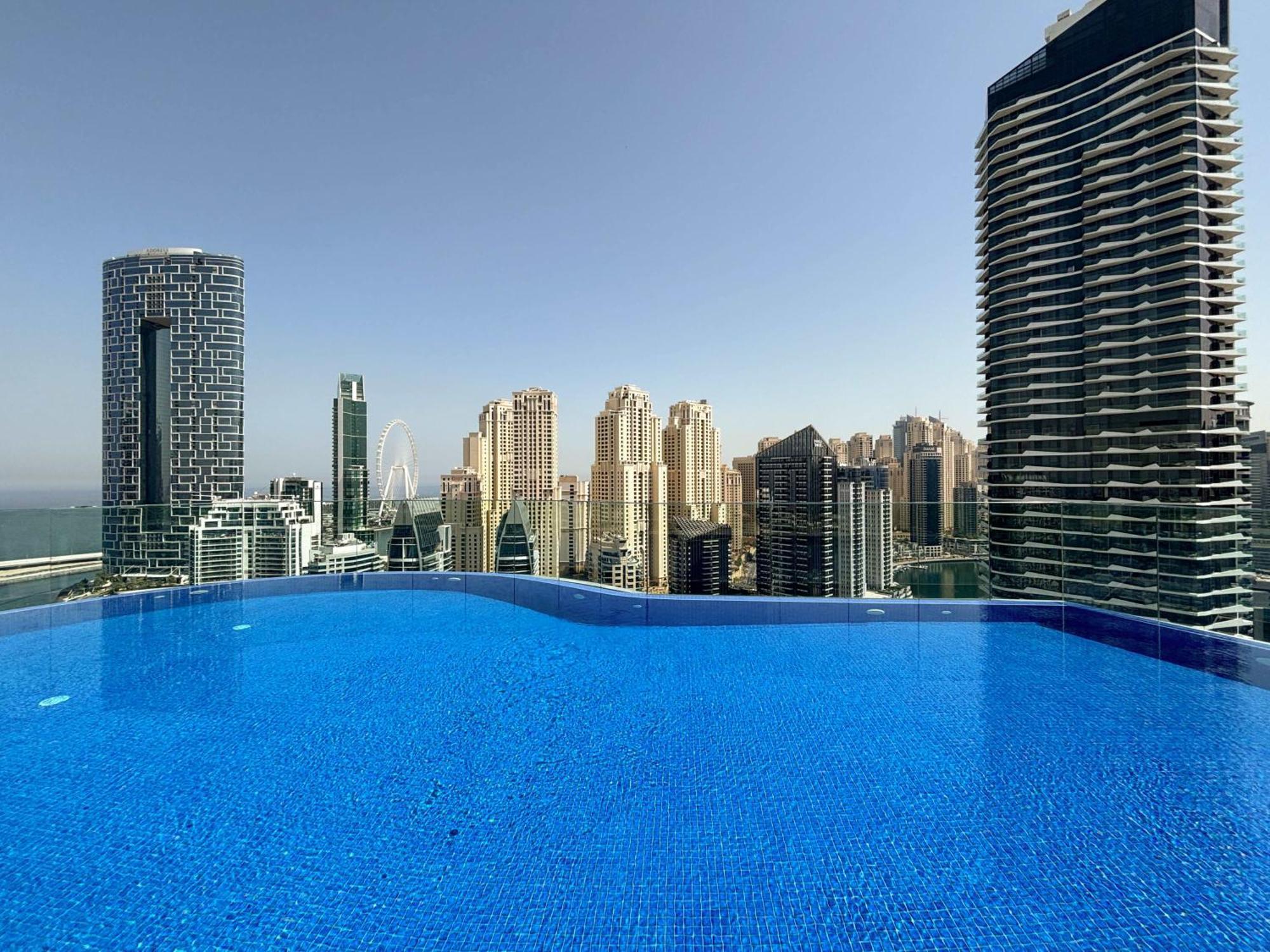 Apartment Frank Porter - Marina Star
